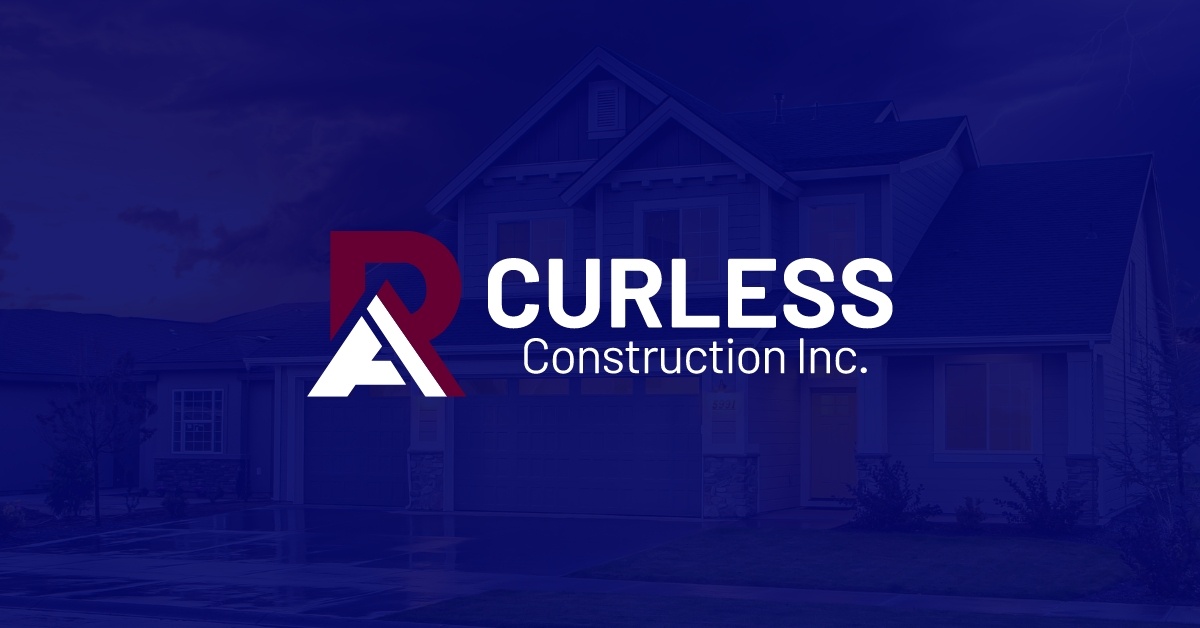 RA Curless Construction • Residential Roofing